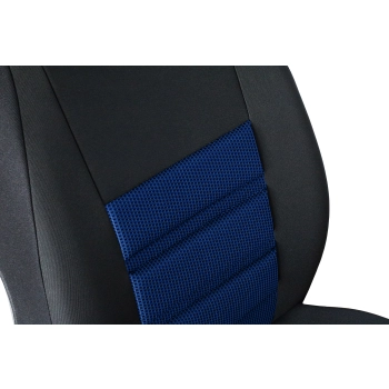 Mata samochodowa ergonomiczna Vip Ergonomic (7EX)